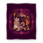 blanket50fl whi z1 t wholesome halloween
