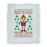 blanket50fl whi z1 t why am i such a misfit i am not just a nitwit