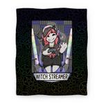 blanket50fl whi z1 t witch streamer