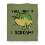 blanket50fl whi z1 t y all mind if i scream frog