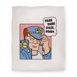 blanket50fl whi z1 t yare yare daze bobby