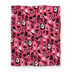 blanket50fl whi z1 t yume nikki pattern