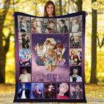 bts k pop bangtan boys quilt blanket 0