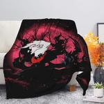 darkrai moonlight premium blanket 0