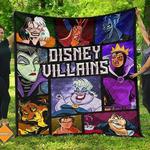 disney villains bedding decor 0