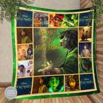 encanto movie bruno disney fleece blanket 0