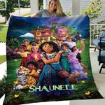 encanto personalized with custom name for birthday party 0