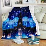 frozen premium blanket 0