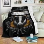 hufflepuff premium blanket 0