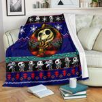 jack christmas blanket amazing gift idea 0