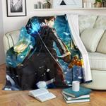 kirito premium blanket 0
