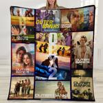 outer banks season 2 pogue life movie fan blanket 0