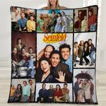 seinfeld movie blanket 0