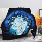 shenron dragon ball moonlight premium blanket 0