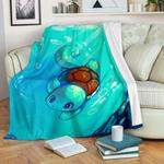 squirtle premium blanket 0