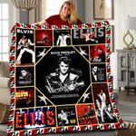 we are never too old for elvis presle blanket fan 0